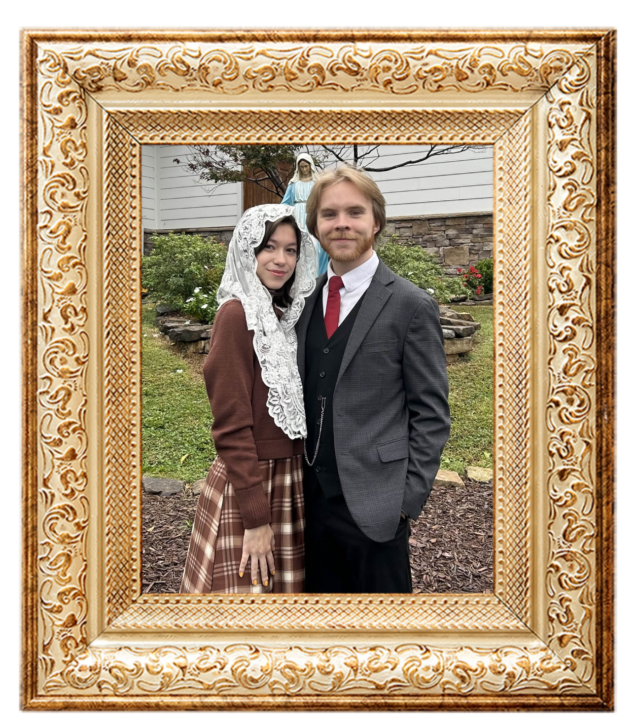 Picture of William Ryan McDonald